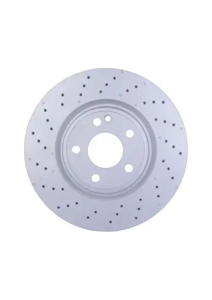 8DD355122661 Arka Fren Diski 34206891085 34216799367 34216861013 (2 Adet Fiyatıdır)