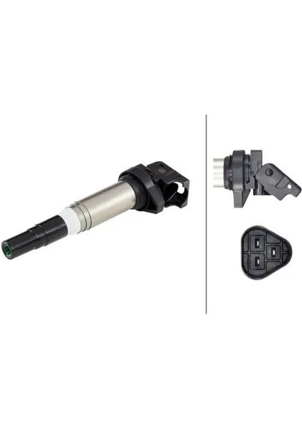 5DA358057081 Bobin 12137594596 12138616153