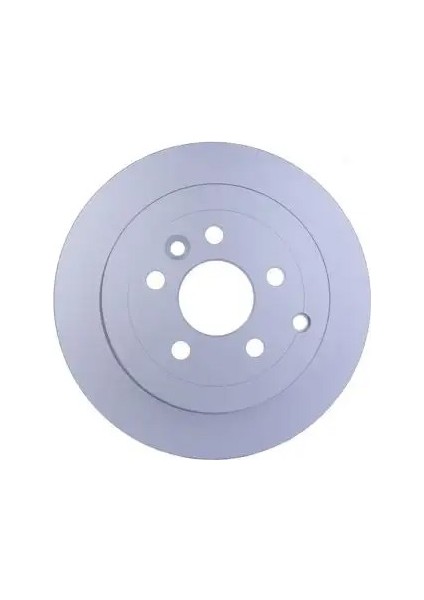 8DD355118911 Arka Fren Diski LR001018 (2 Adet Fiyatıdır)