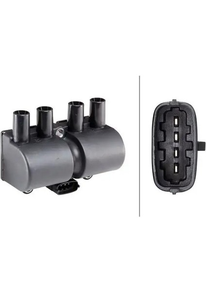 5DA193175561 Bobin 10457870 1208010 138804