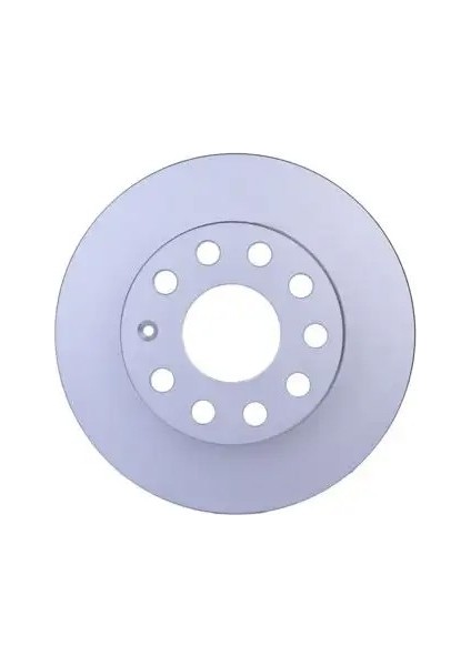 8DD355109641 Arka Fren Diski 1K0615601AC 1K0615601AJ 1K0615601L (2 Adet Fiyatıdır)