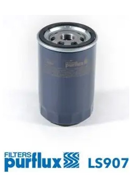 LS907 Yag Filtresi 00K04781452BF 02C2D56297 04781452AA