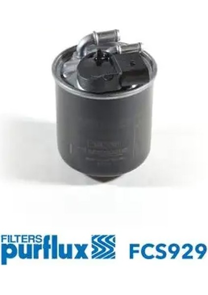 FCS929 Yakit Filtresi A6510902052 A6510903252 FG2182