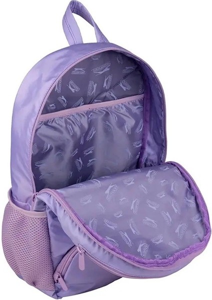 Slazenger Lila Sırt Çantası modelleri