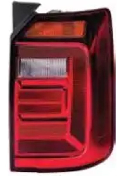 611560 Stop Lambasi Sag 2K1945096E 2K1945096F 2K1945096T