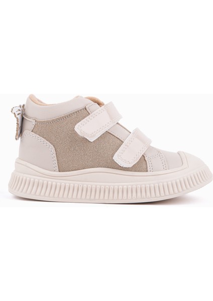 Paws Kelebekli Çift Cırtlı Kız Bebek ve Çocuk Bot modelleri