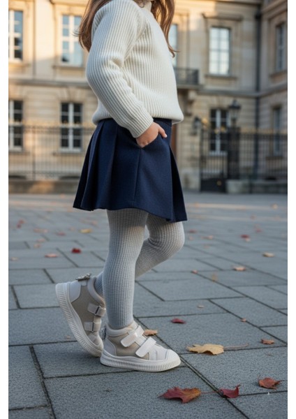 Paws Kelebekli Çift Cırtlı Kız Bebek ve Çocuk Bot fırsatları