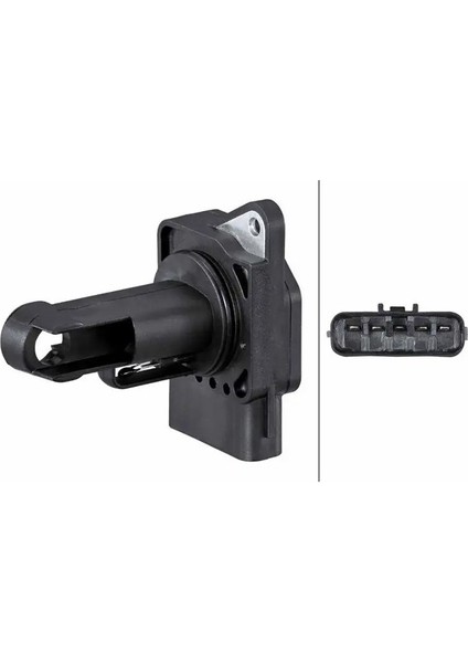 8ET009142901 Hava Debimetresi 222040C020 222040D030 222040J010