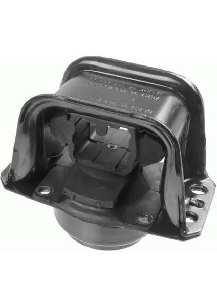 3456701 Motor Takozu (Sag) 183993 9636270080