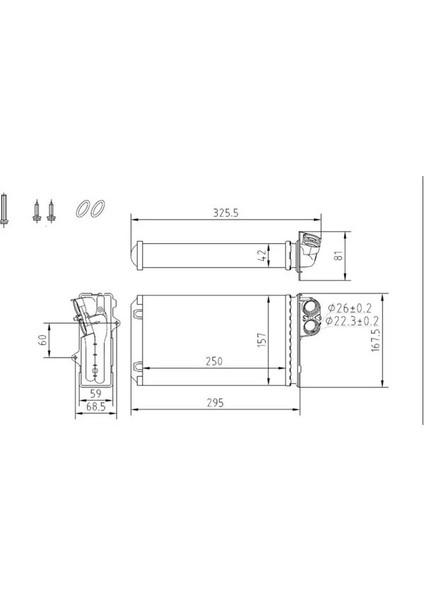 81113 Kalorifer Petegi 6448G9