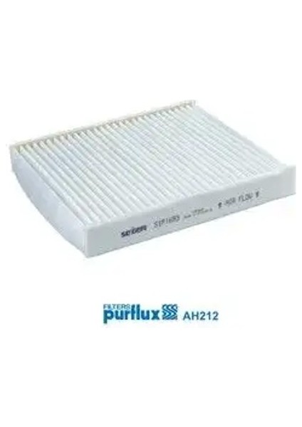 AH212 Polen Filtresi 1253200 1315686 1585224