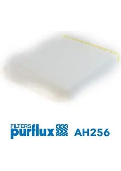 AH256 Polen Filtresi 72880AJ000 72880AJ0009P 72880AL000