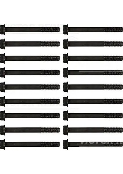 145504101 Silindir Kapak Civatasi 110567F400 11056G2401