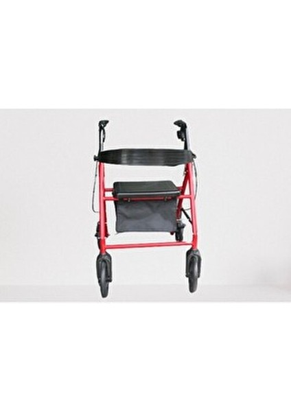 P580 Rollatör Medikal Standartlara Uygun 4 Tekerlekli Kullanım Kolaylığı Sağlar indirimleri