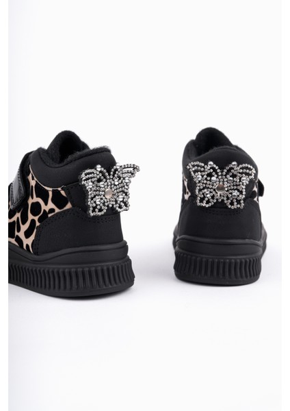 Paws Kelebekli Çift Cırtlı Kız Bebek ve Çocuk Bot fiyatları