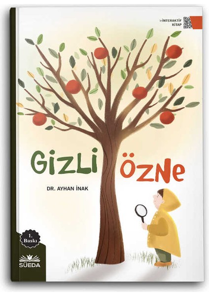 Gizli Özne