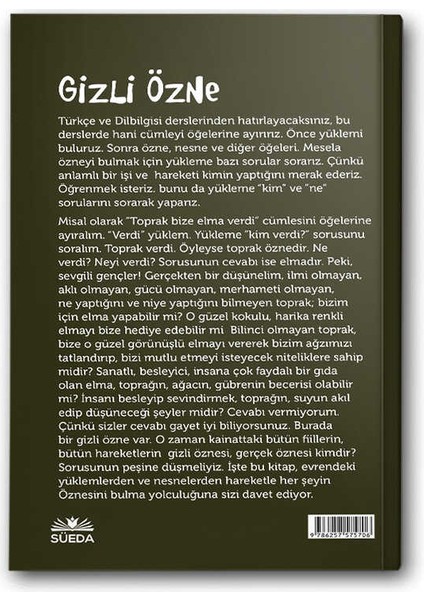 Gizli Özne fiyatları