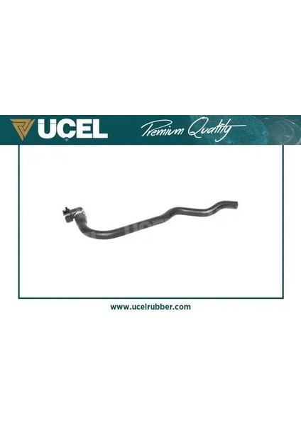 52113 Kalorifer Hortumu 6466V5 6466VN 6466VR