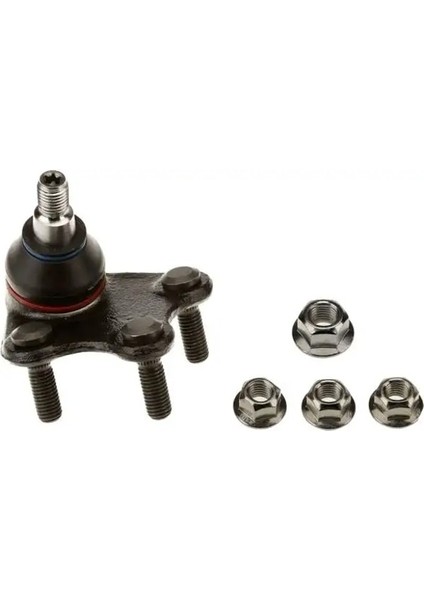 JBJ815 Rotil Sol Alt 6R0407366 6R0407366A 6R0407366B