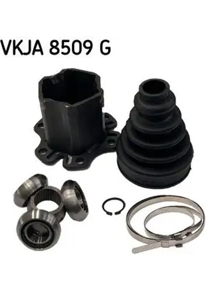 VKJA8509G Ic Aks Kafasi 4E0498103 4E0498103X 7M3498103H