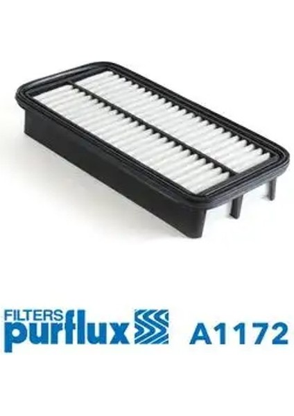 A1172 Hava Filtresi 281131C500 FA3176 PC3156E