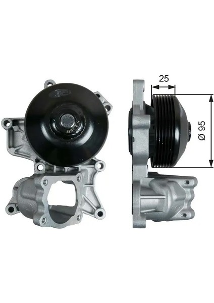WP0121 Devirdaim 11517807311