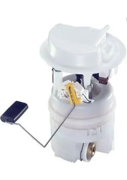 61125 Yakit Depo Samandirasi 1525S9