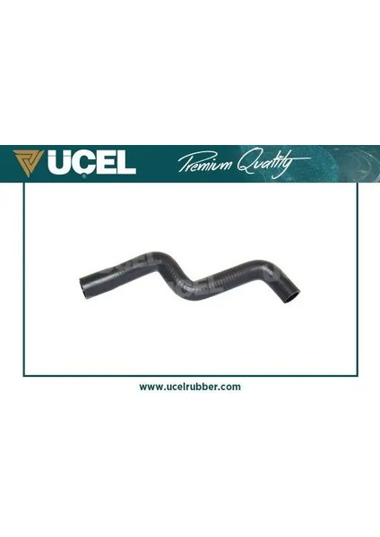 35471 Radyator Hortumu Ust 46464284