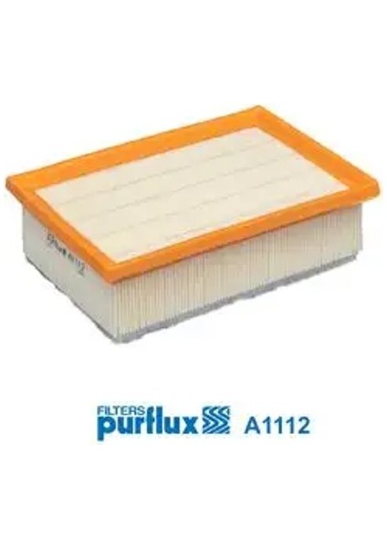 A1112 Hava Filtresi 1444CE 1444CL 1444CT