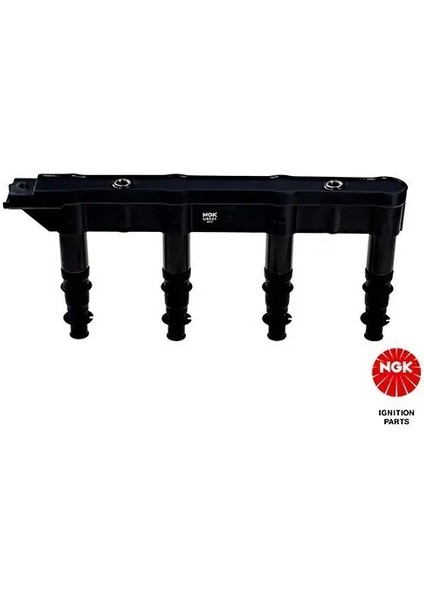 48124 (U6021) Bobin 1104091 597085 9651710680