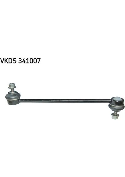 VKDS341007 Z Rot On 8A0407465