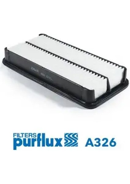 A326 Hava Filtresi 1780102020 1780116030 1780127010