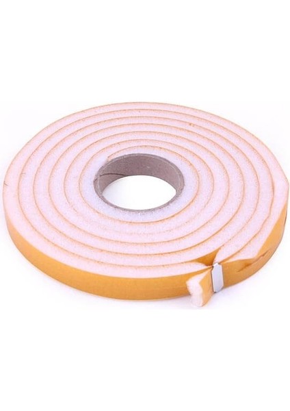 Süngerli Pencere Bandı 5 Metre (6 Lı Set) modelleri