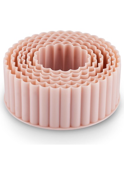 Ekin 6 Parça Kurabiye Kalıbı fırsatları