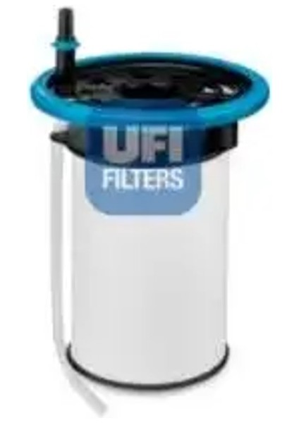 2605200 Yakit Filtresi 77366216 77366330 77366607