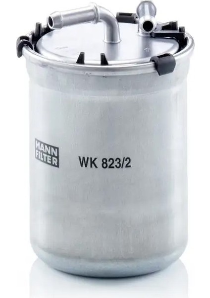 WK8232 Yakit Filtresi 6Q0127400F 6Q0127401F