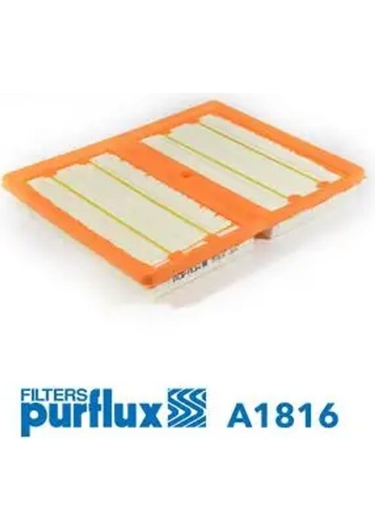 A1816 Hava Filtresi 04C129620A