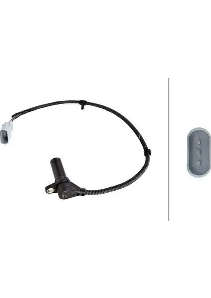 6PU009146541 Krank Sensoru 045907319A 045957147 045957147C