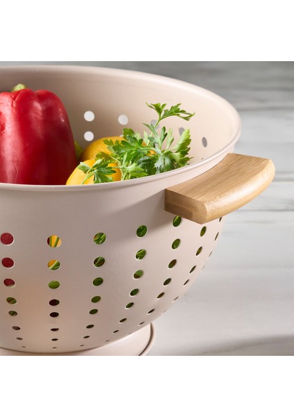 Ekin Bambu Saplı Süzgeç modelleri