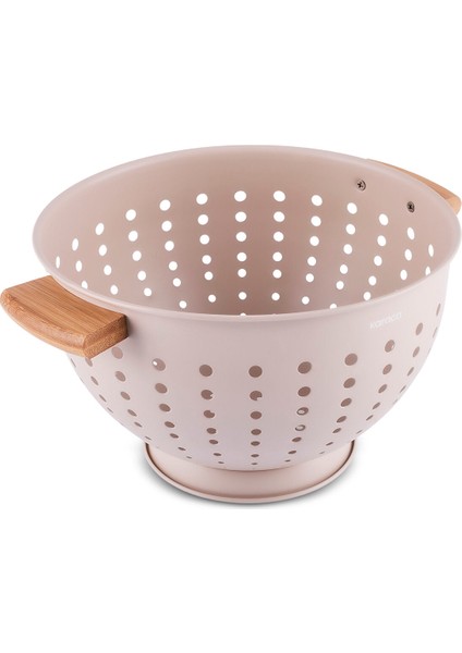 Ekin Bambu Saplı Süzgeç indirimleri