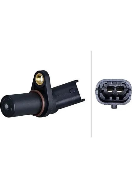 6PU009169231 Krank Sensoru 07W927803 129A0021710 138115