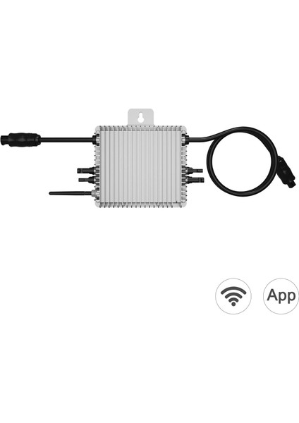 SUN1300G3-EU-230 1300 W Mikro Inverter Invertör , Entegre Wifi Modülü IP67 fiyatları