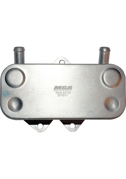 63139 Motor Yag Sogutucusu 5989070121