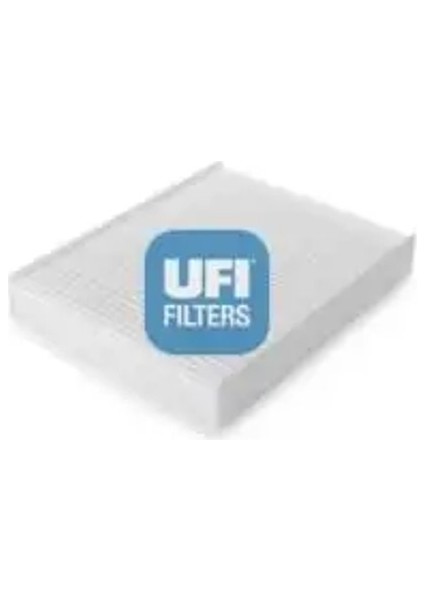 5307600 Polen Filtresi