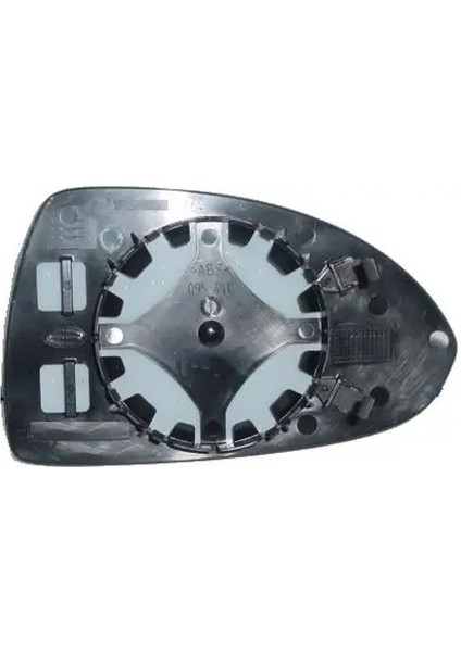 VM964AGL Dis Dikiz Ayna Cami Sol 1426555