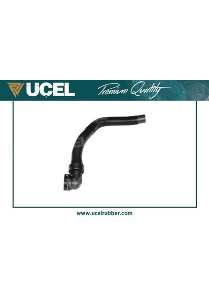 35593 Radyator Hortumu Ust 51709485