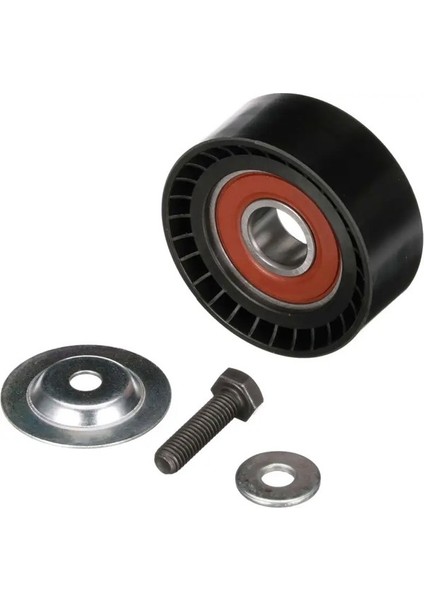 T36539 Alternator Gergi Bilyasi 1774527 BK2119A216AB