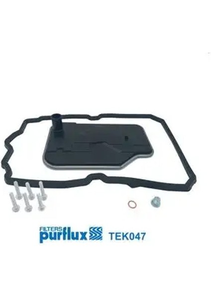 TEK047 Sanziman Filtresi A2202770695 A2212770095 A2212770195