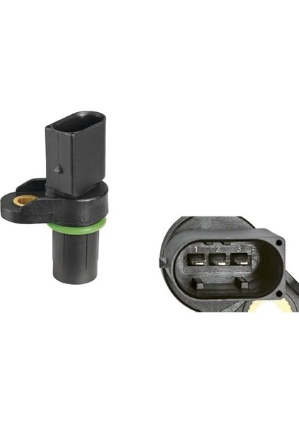 254069 Krank Sensoru 12147503140 13627548994