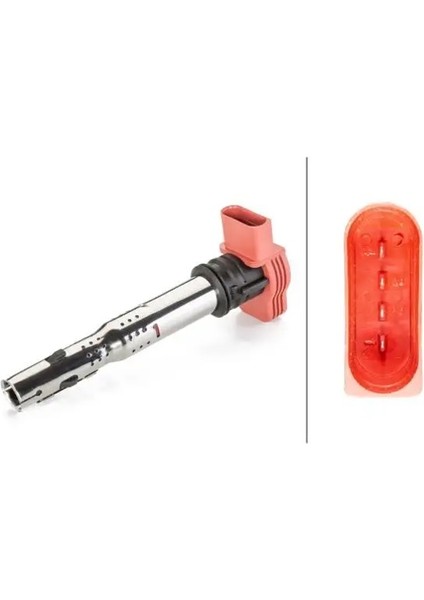 5DA358000631 Bobin 06D905115 06D905115A 06D905115C